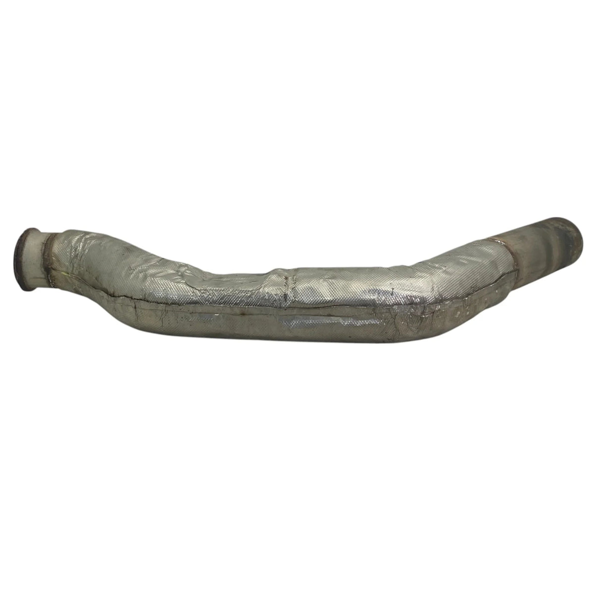 22935203 Genuine Volvo Exhaust Pipe - Second Truck Parts
