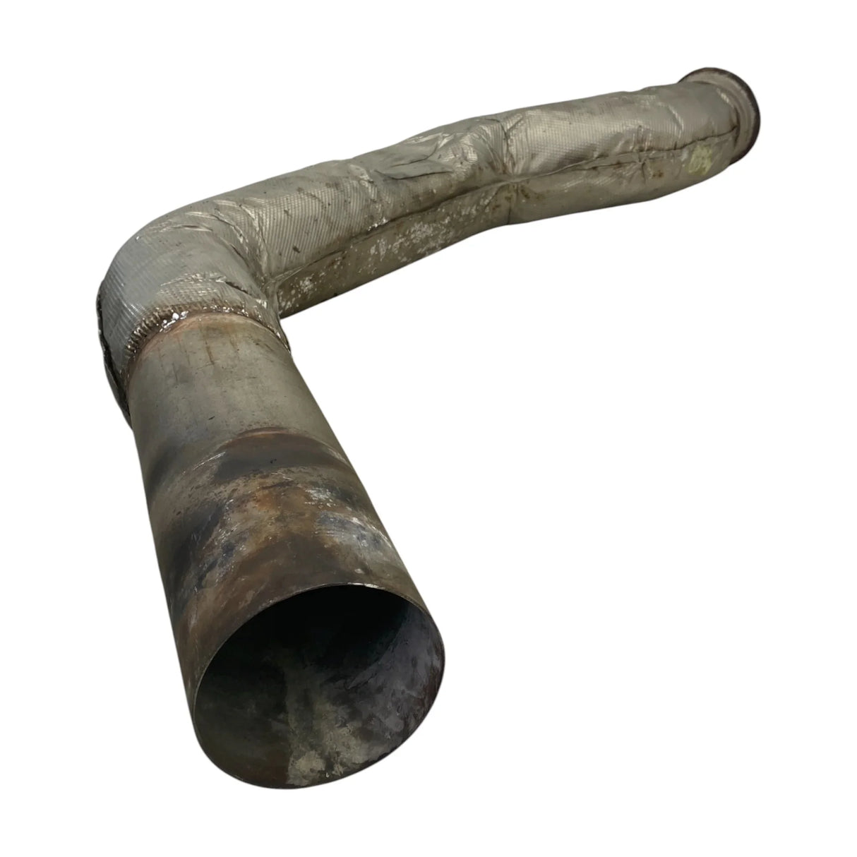 22935203 Genuine Volvo Exhaust Pipe - Second Truck Parts