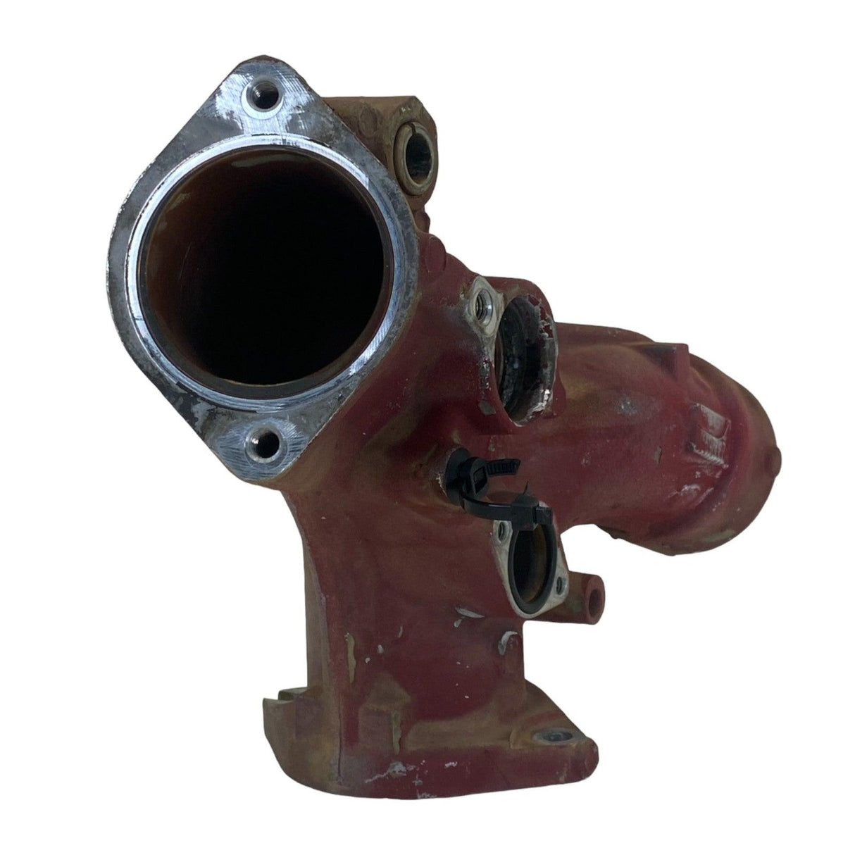 20726991 Genuine Volvo Water Housing Transfer Tube - Second Truck Parts