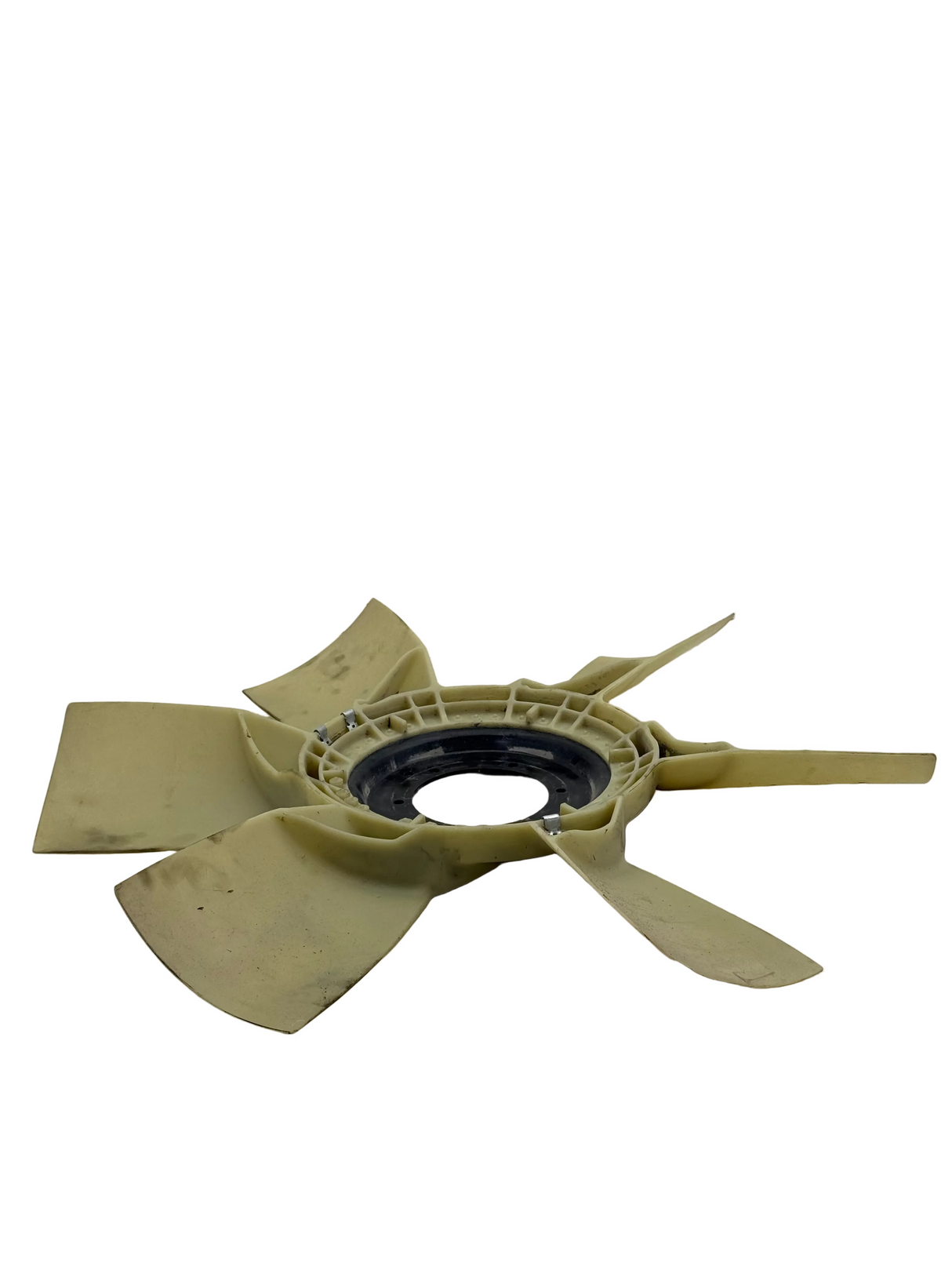 4086278C1 Genuine International Engine Fan Cooling - Second Truck Parts