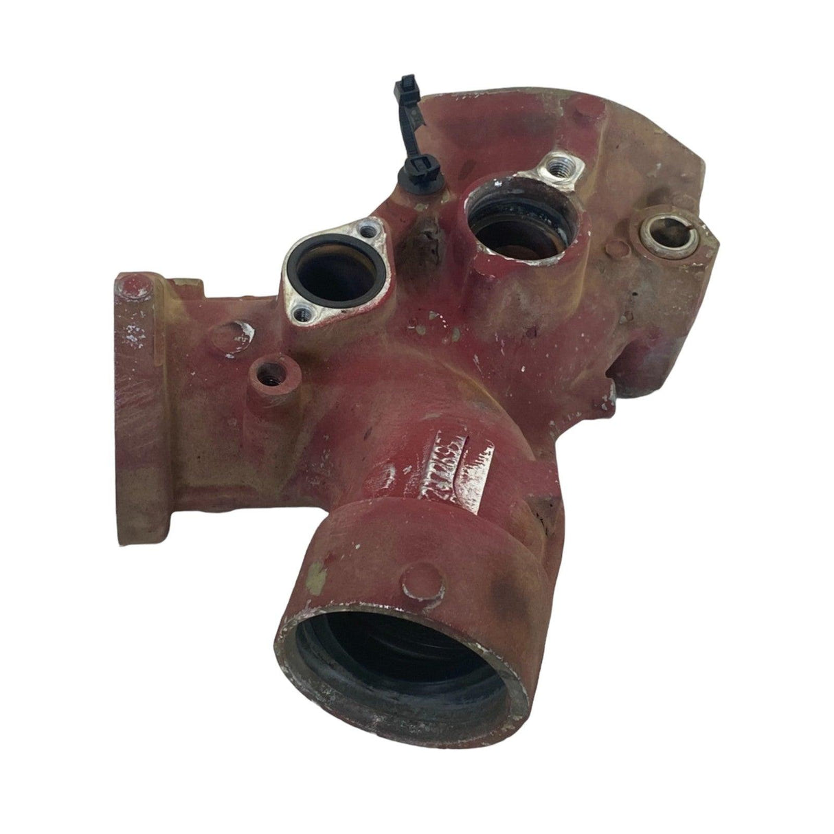 20726991 Genuine Volvo Water Housing Transfer Tube - Second Truck Parts