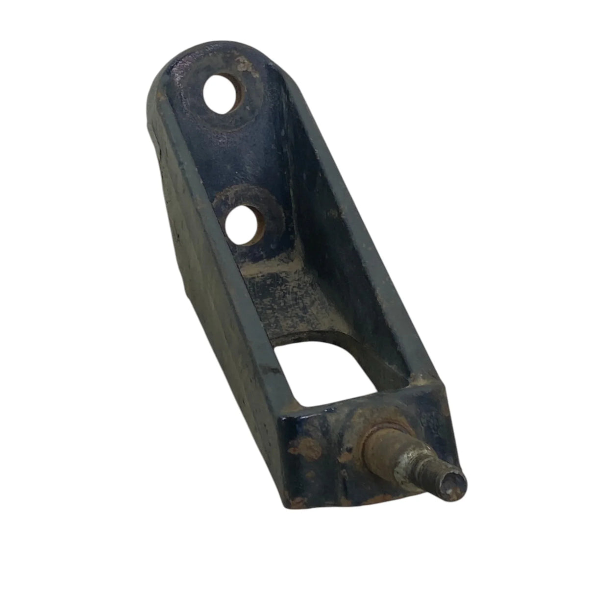 57326C Genuine Cat Right Rear Upper Shock Mount - Second Truck Parts