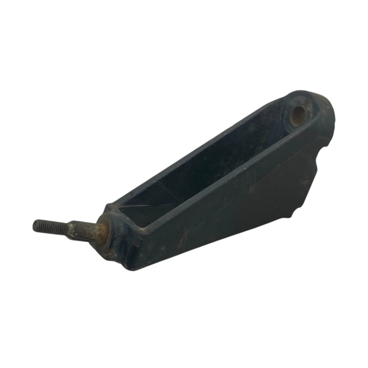 57326C Genuine Cat Right Rear Upper Shock Mount - Second Truck Parts