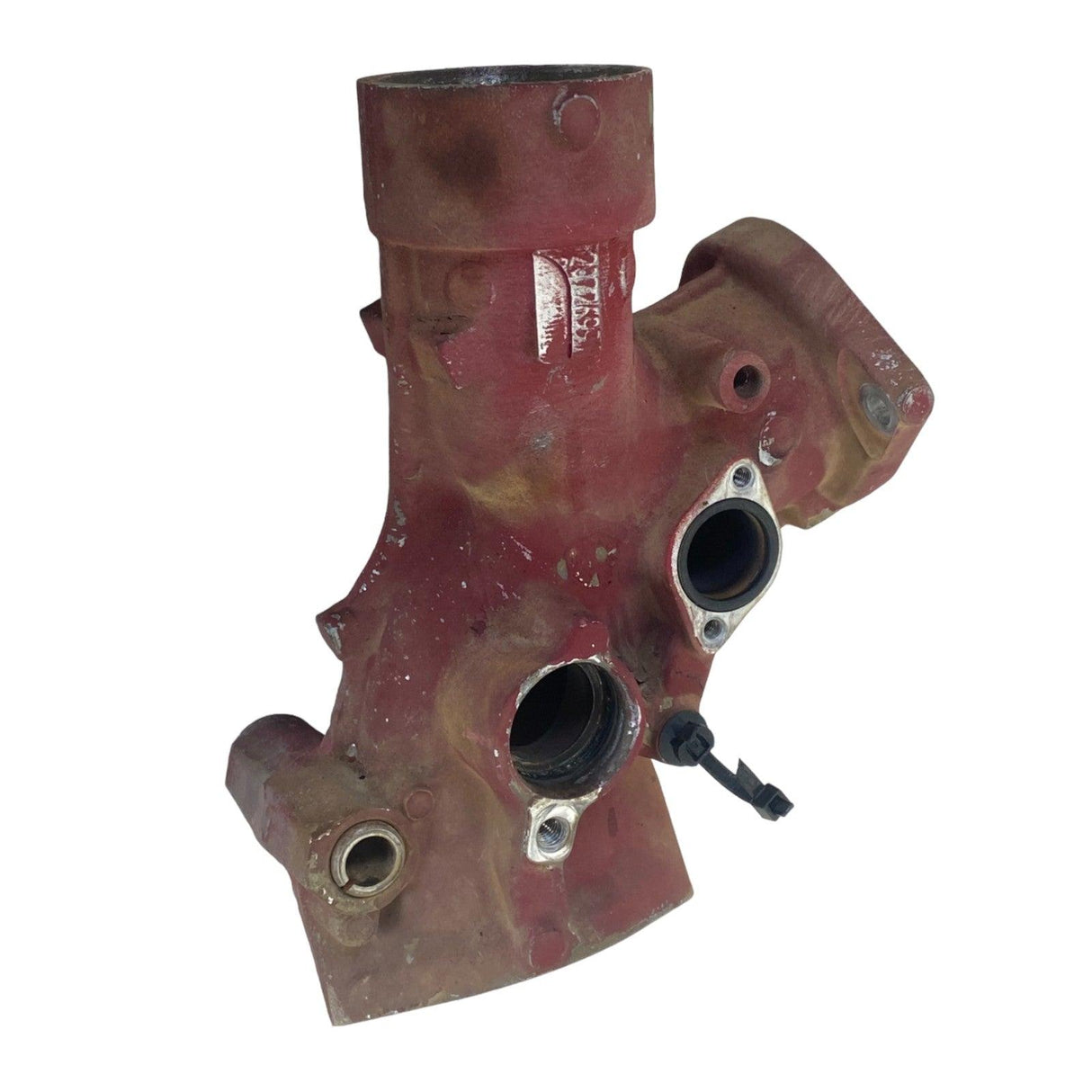 20726991 Genuine Volvo Water Housing Transfer Tube - Second Truck Parts