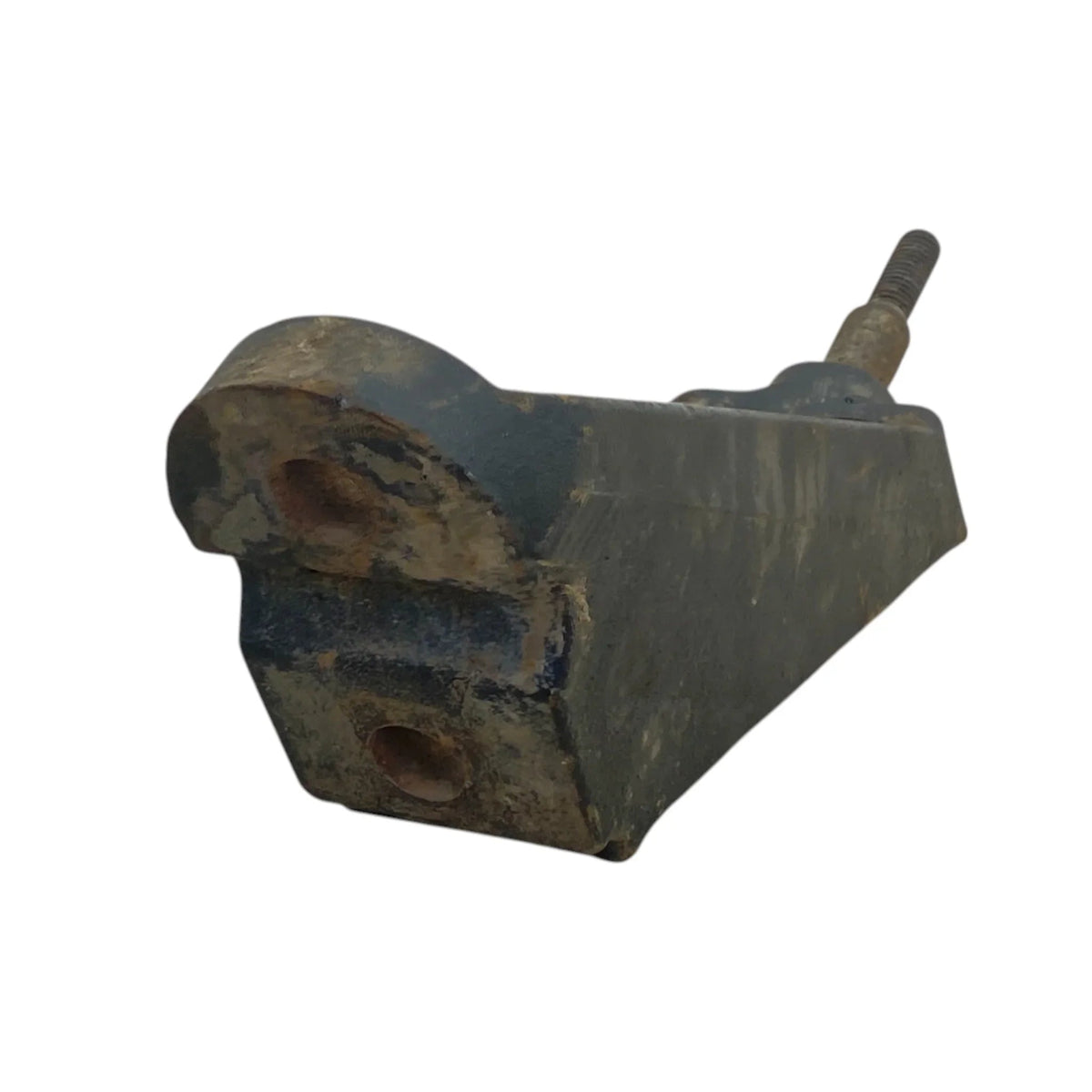 57326C Genuine Cat Right Rear Upper Shock Mount - Second Truck Parts