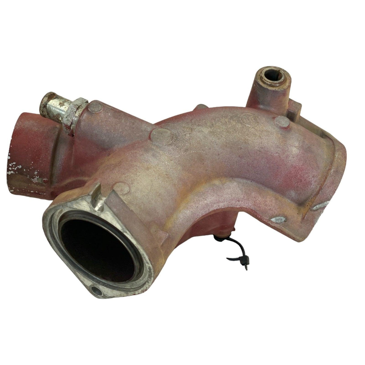 20726991 Genuine Volvo Water Housing Transfer Tube - Second Truck Parts