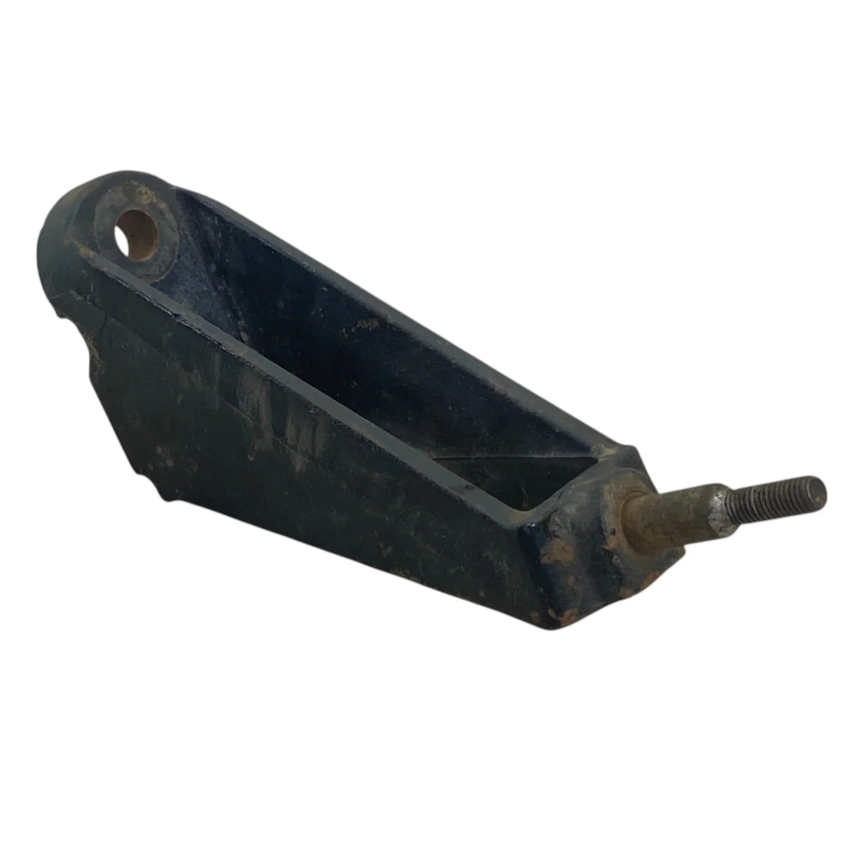 57326C Genuine Cat Right Rear Upper Shock Mount - Second Truck Parts