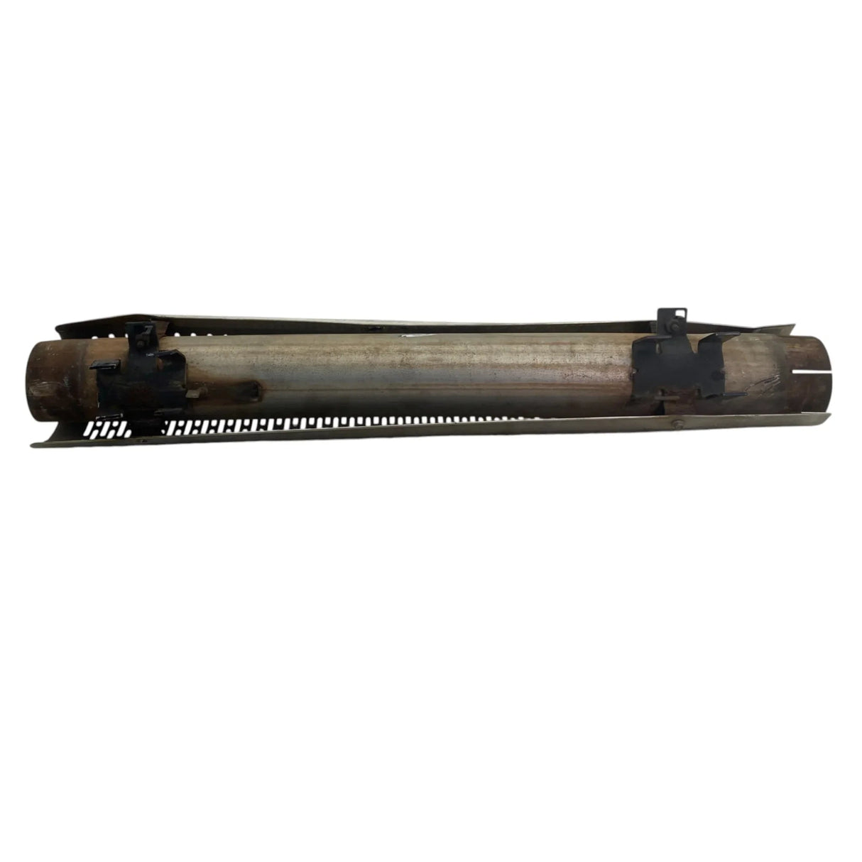 21946420 Genuine Volvo Exhaust Pipe And Heat Shield