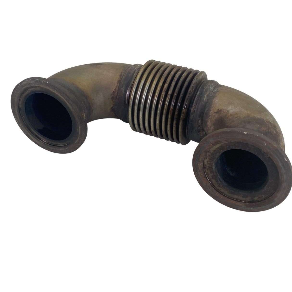 A4721401208 Genuine Detroit Diesel EGR Pipe - Second Truck Parts
