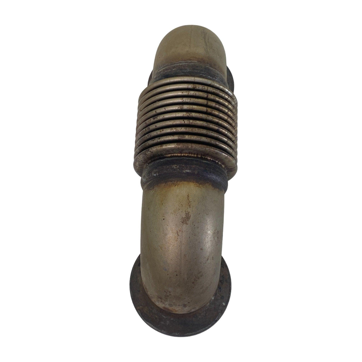 A4721401208 Genuine Detroit Diesel EGR Pipe - Second Truck Parts