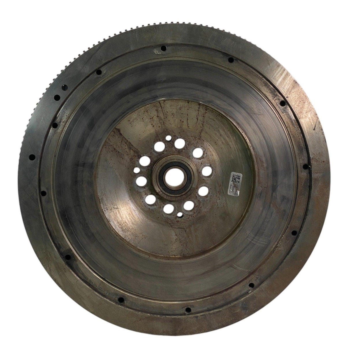 1805059 Genuine Paccar Flywheel - Second Truck Parts