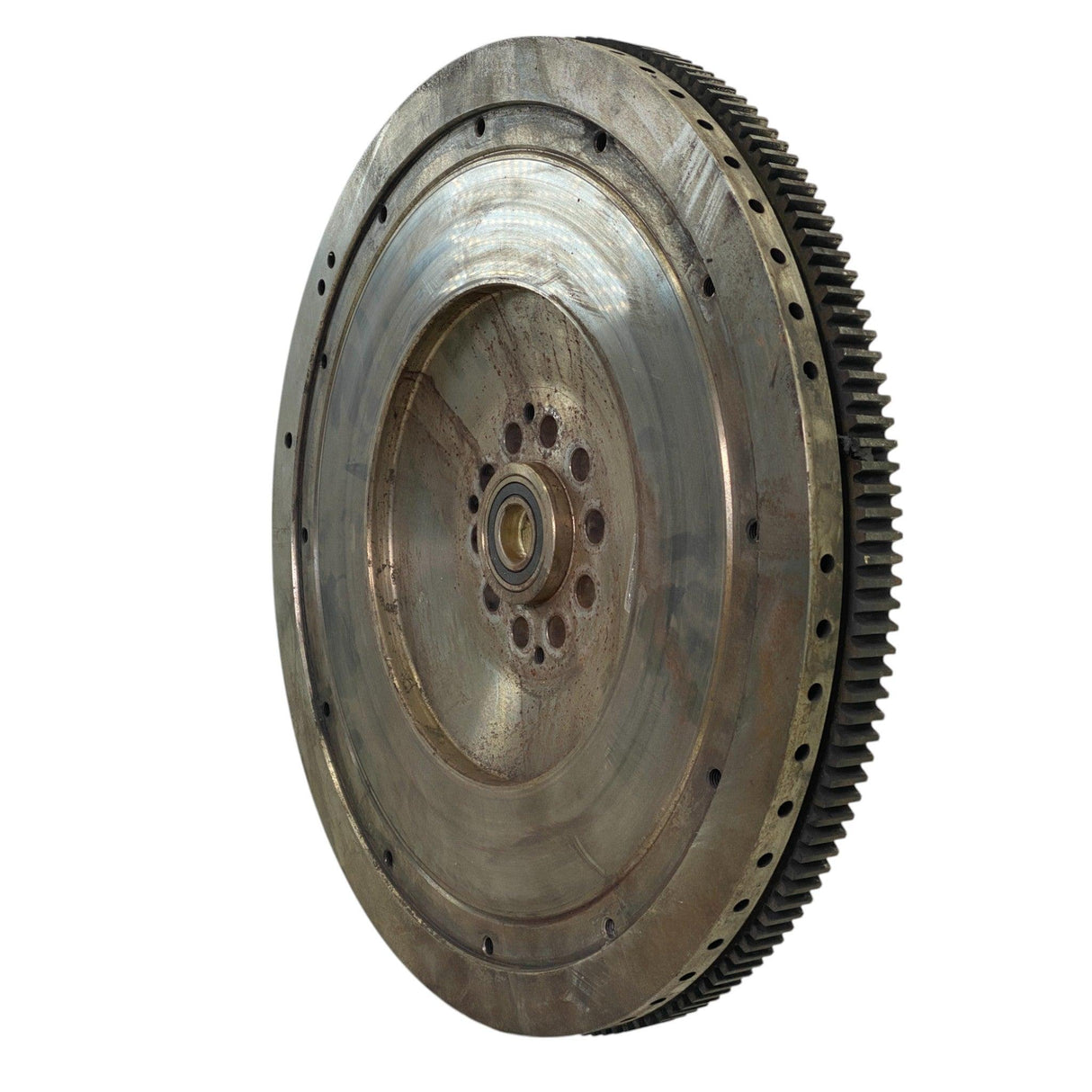1805059 Genuine Paccar Flywheel - Second Truck Parts