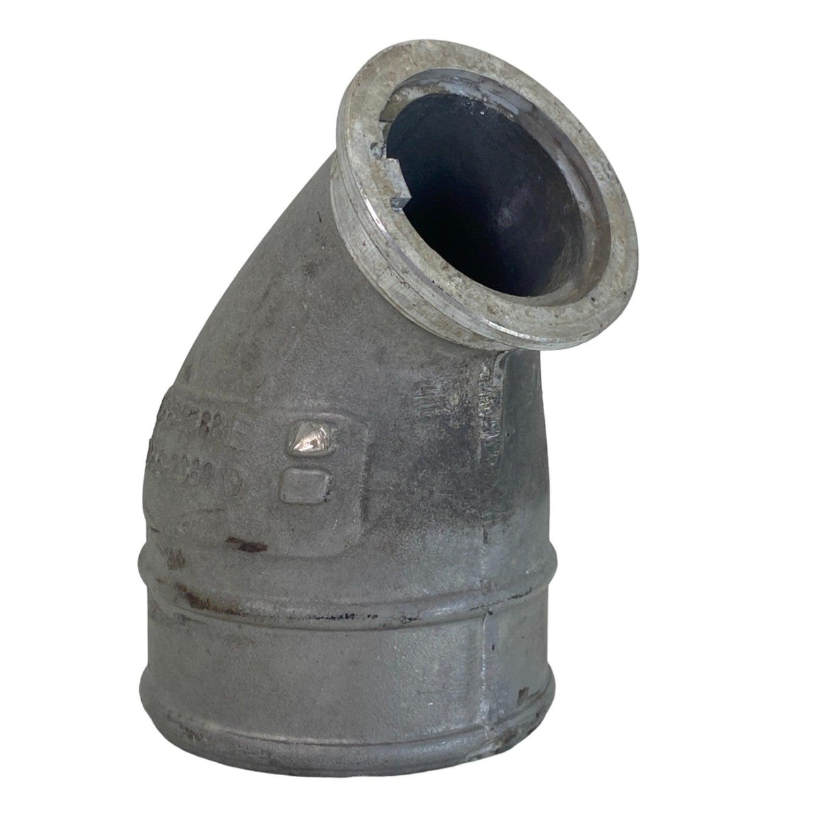 D66-2388 Genuine Paccar Air Intake Turbo Pipe - Second Truck Parts