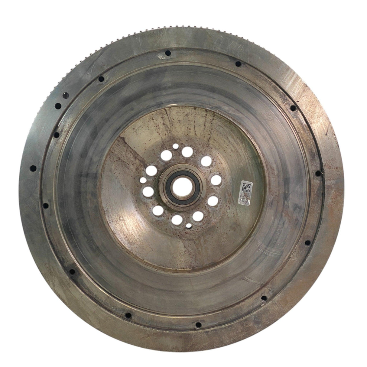 1805059 Genuine Paccar Flywheel - Second Truck Parts
