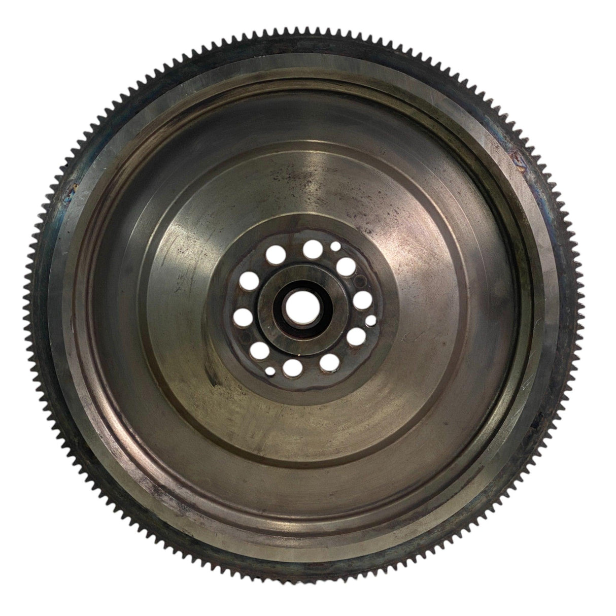 1805059 Genuine Paccar Flywheel - Second Truck Parts