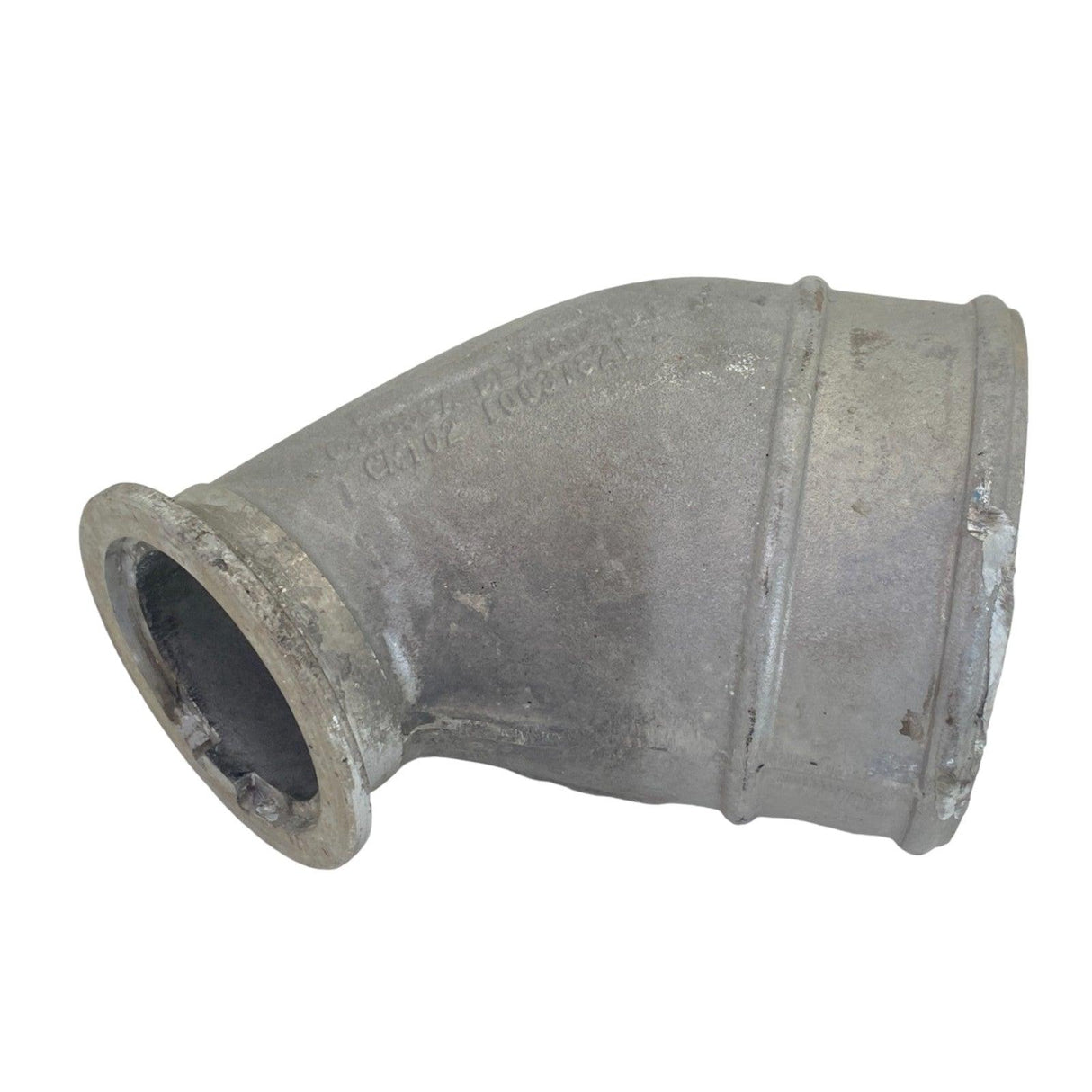 D66-2388 Genuine Paccar Air Intake Turbo Pipe - Second Truck Parts