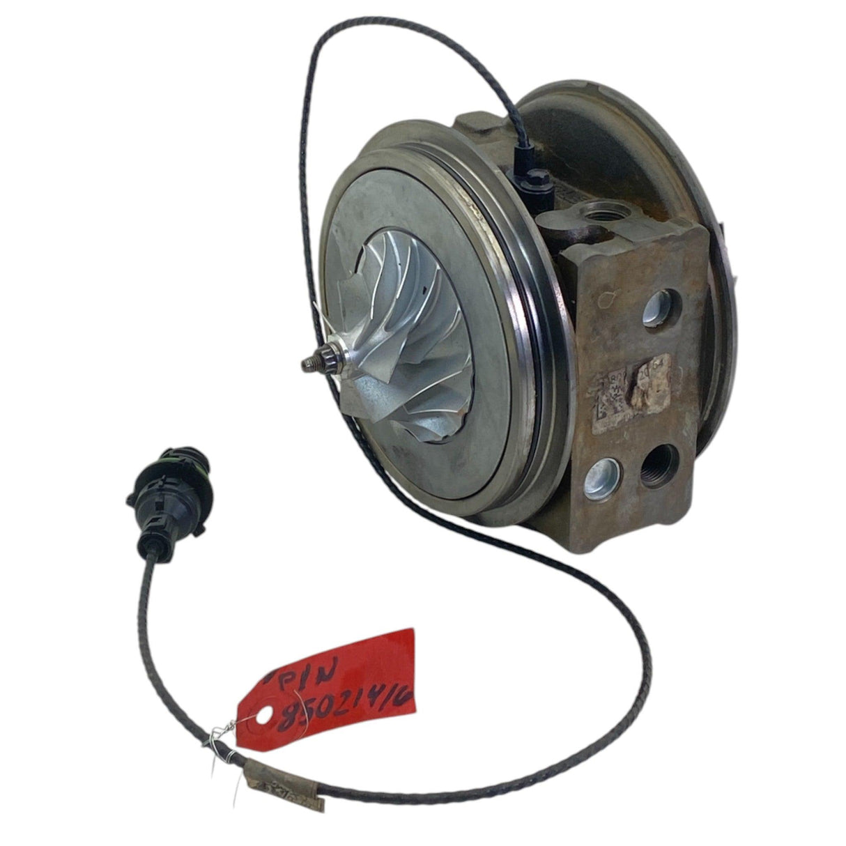 85021416 Genuine Volvo Turbo Cartridge - Second Truck Parts