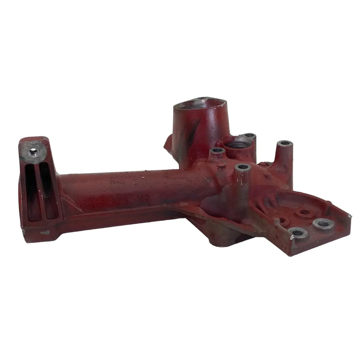 20710541 Genuine Mack Engine Water Manifold - Second Truck Parts