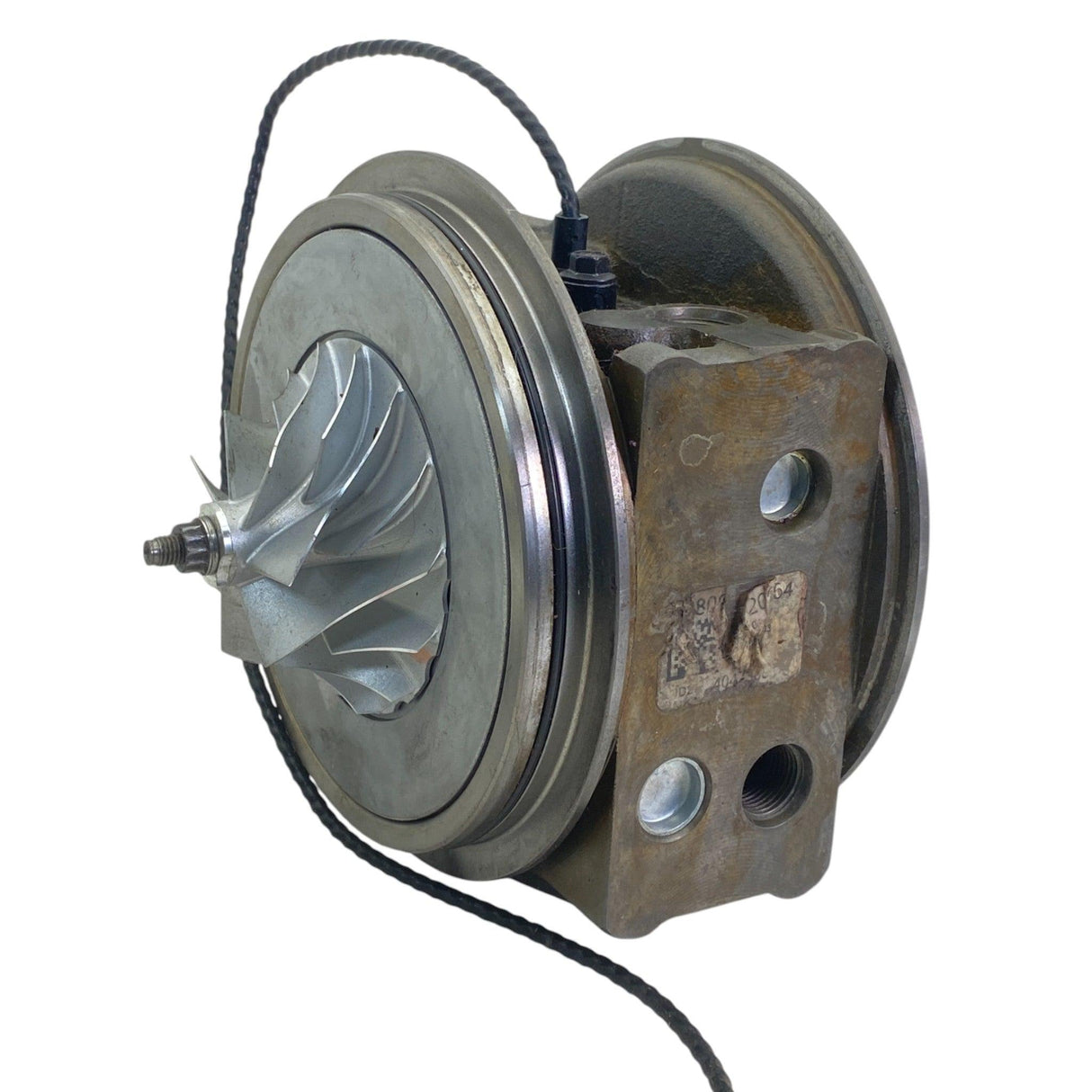 85021416 Genuine Volvo Turbo Cartridge - Second Truck Parts