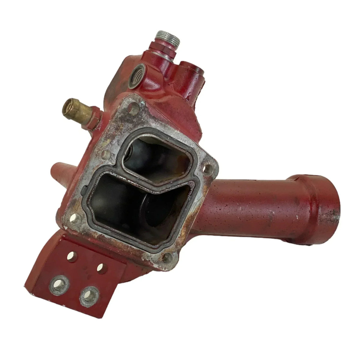 20710541 Genuine Mack Engine Water Manifold - Second Truck Parts