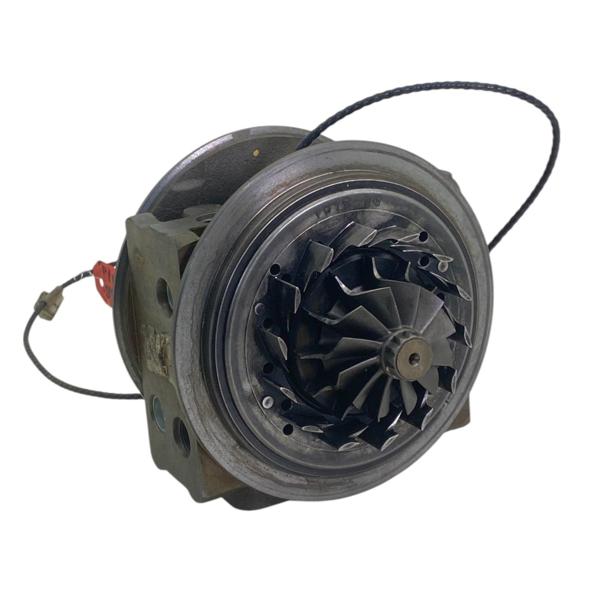 85021416 Genuine Volvo Turbo Cartridge - Second Truck Parts