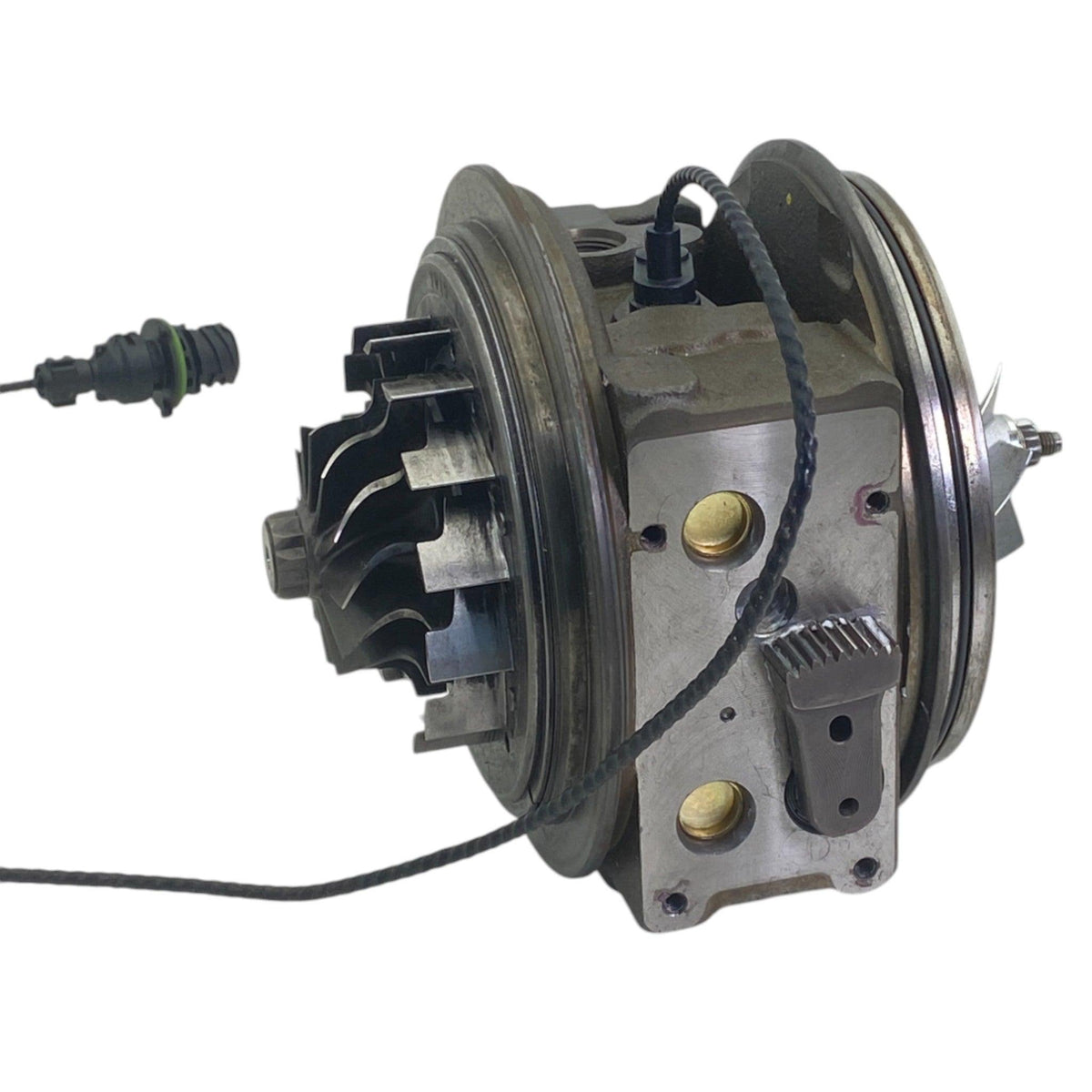 21559602 Genuine Volvo Turbo Cartridge HE400VG - Turbochargers