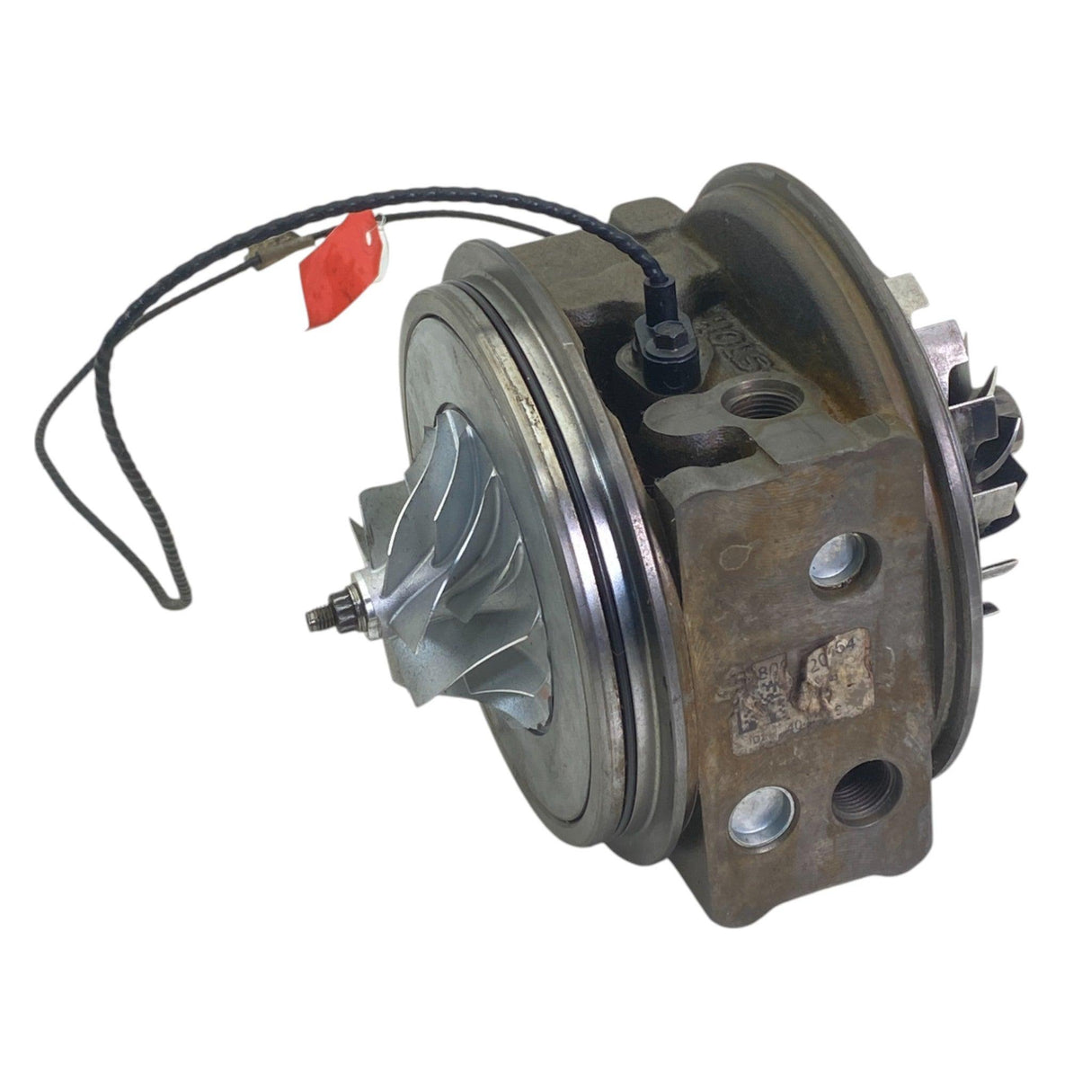 85021416 Genuine Volvo Turbo Cartridge - Second Truck Parts