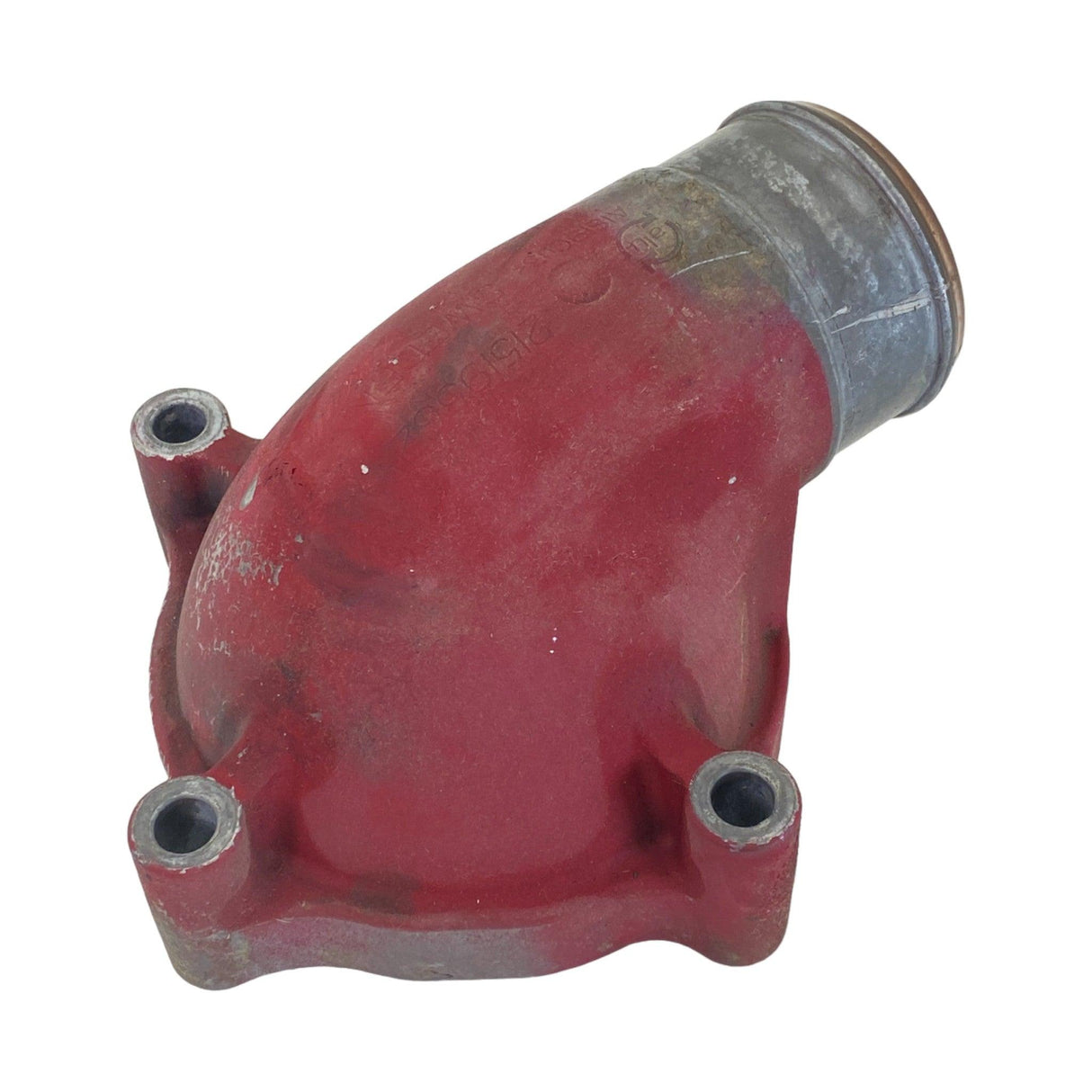 21519562 Genuine Volvo Thermostat Housing - Second Truck Parts