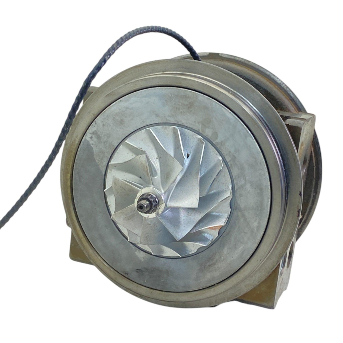1700321617 Genuine Volvo Turbo Cartridge HE400VG - Turbochargers
