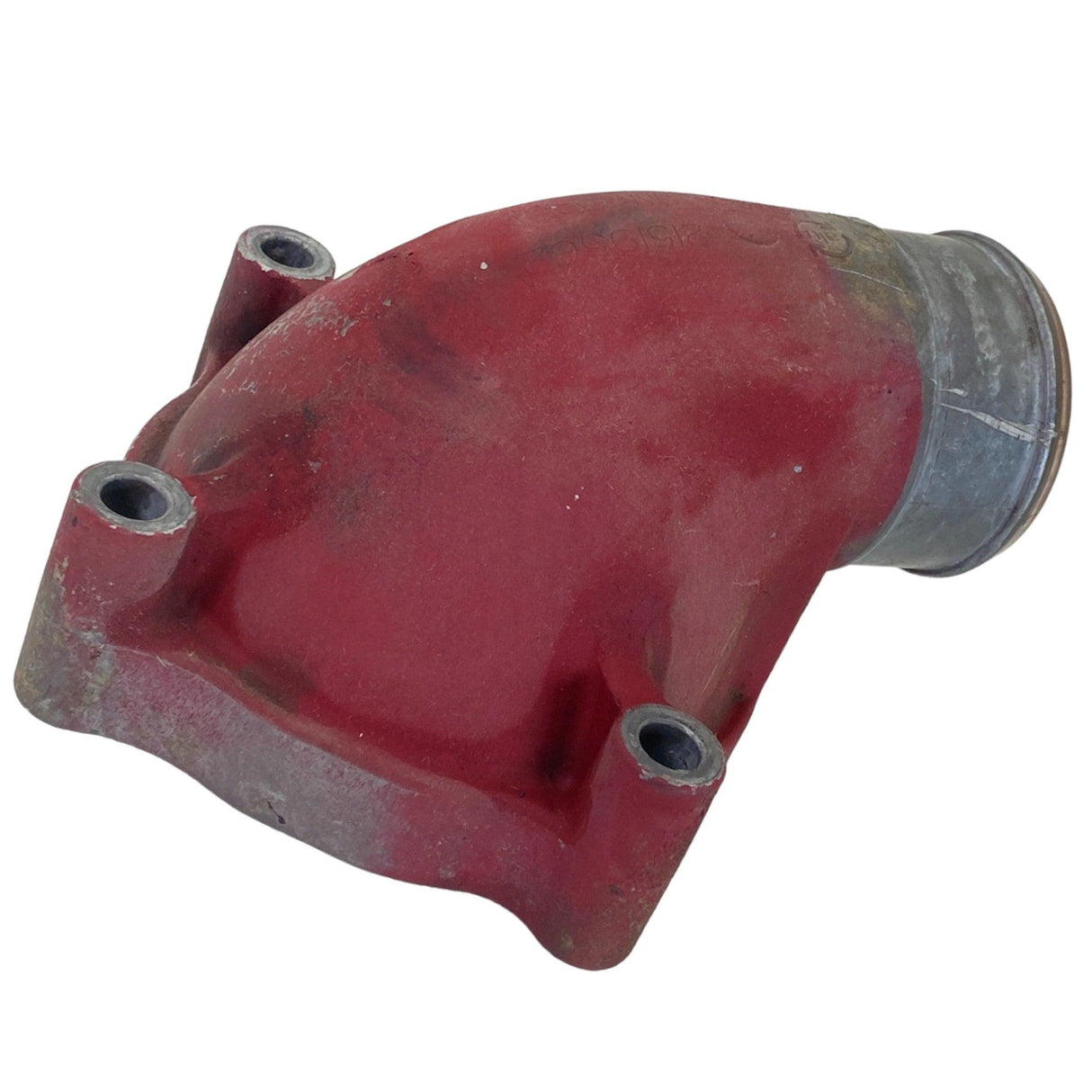 21519562 Genuine Volvo Thermostat Housing - Second Truck Parts