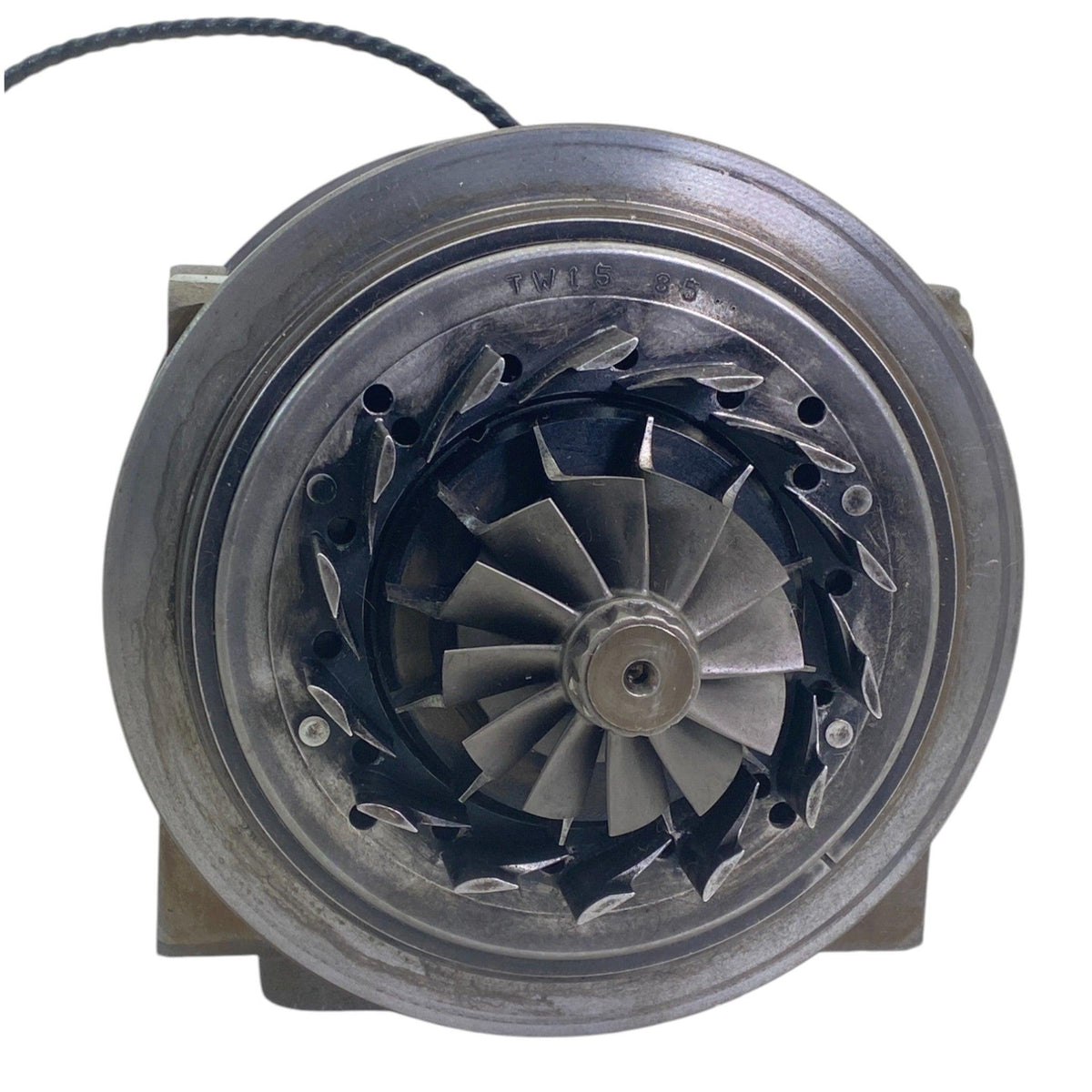 22001081 Genuine Volvo Turbo Cartridge HE400VG - Turbochargers