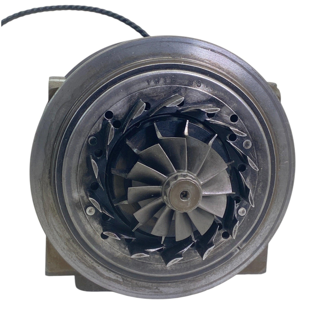85021416 Genuine Volvo Turbo Cartridge - Second Truck Parts