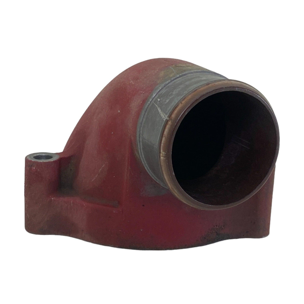 21519562 Genuine Volvo Thermostat Housing - Second Truck Parts