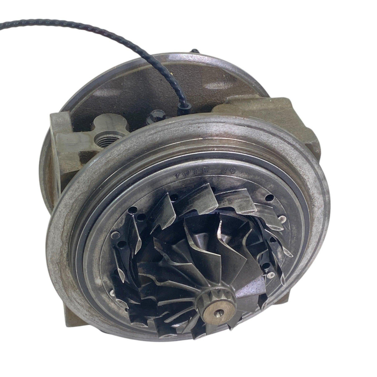 85021416 Genuine Volvo Turbo Cartridge - Second Truck Parts