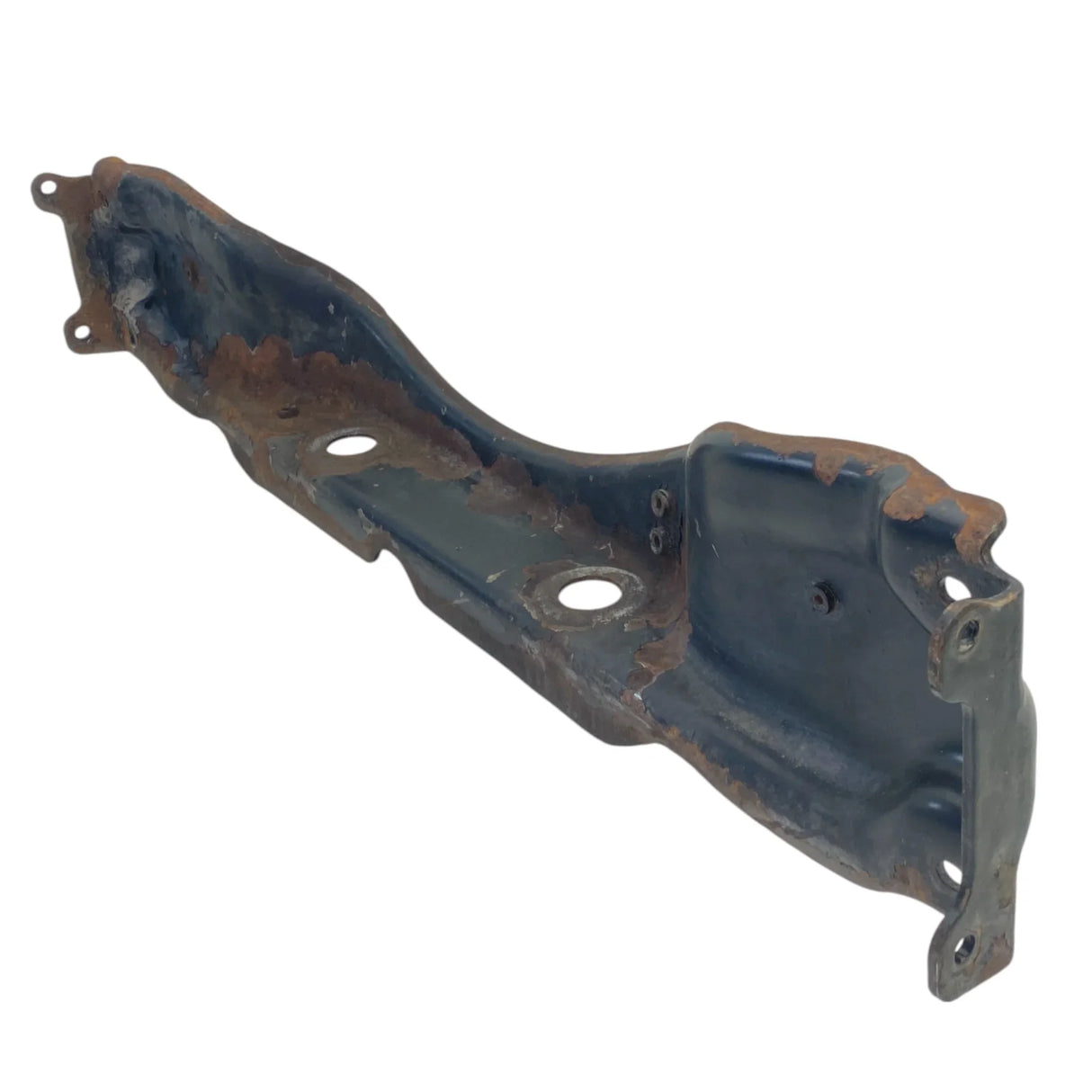 A05-33750-000 Genuine Freightliner Radiator Support Bracket - Second Truck Parts