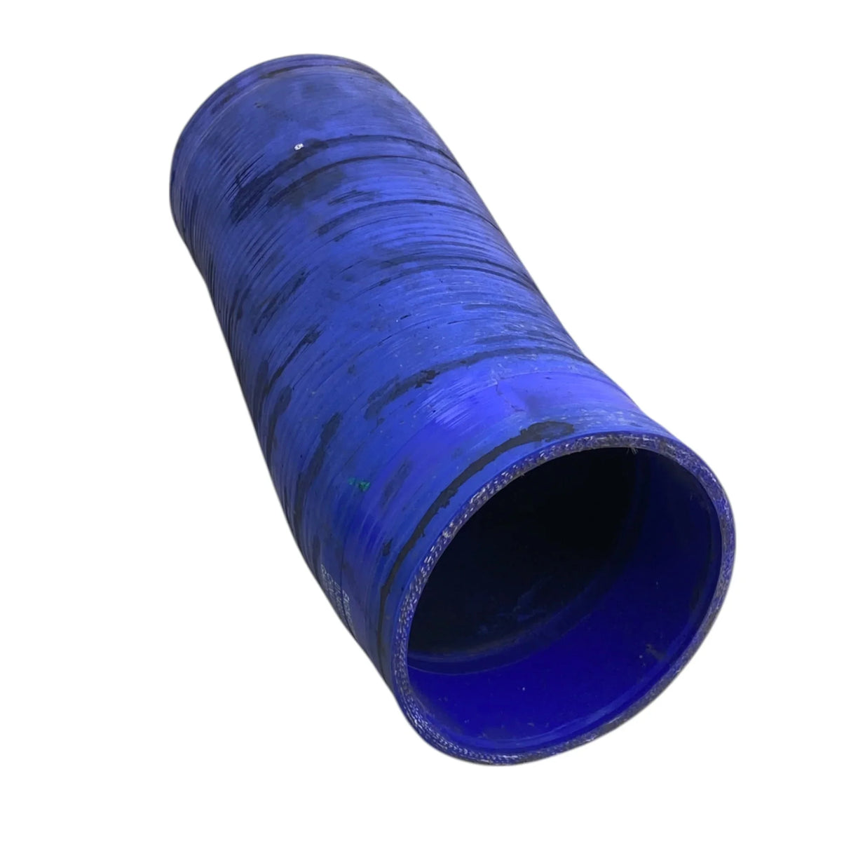 01-34932-000 Genuine Freightliner Left Intercooler Hose DD13 - Second Truck Parts