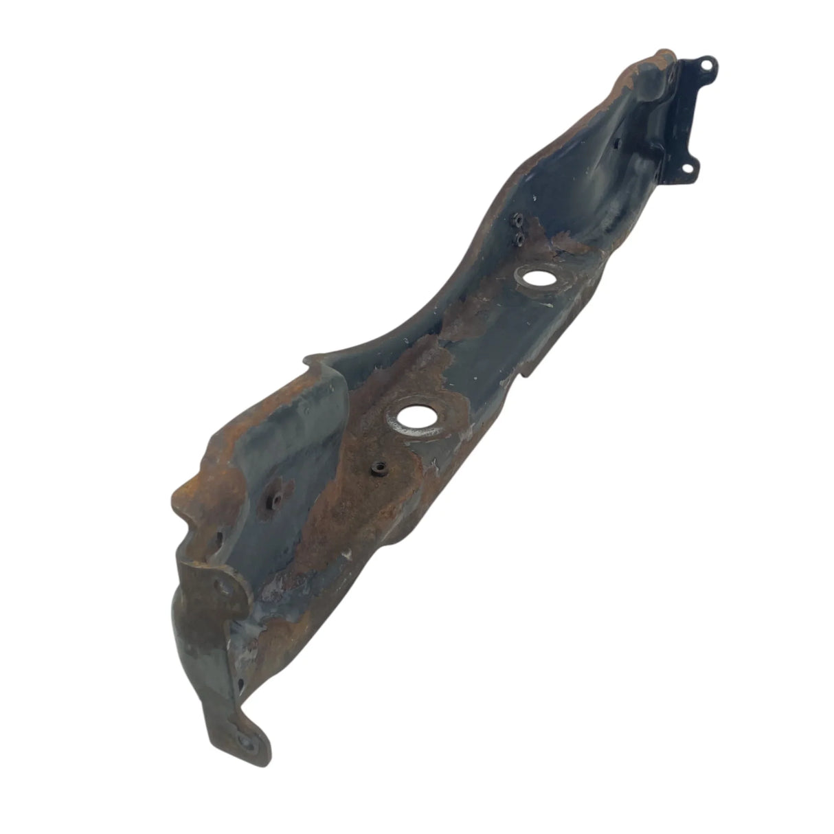 A05-33750-000 Genuine Freightliner Radiator Support Bracket - Second Truck Parts