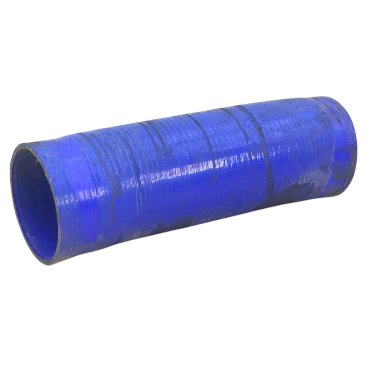 01-34932-000 Genuine Freightliner Left Intercooler Hose DD13 - Second Truck Parts