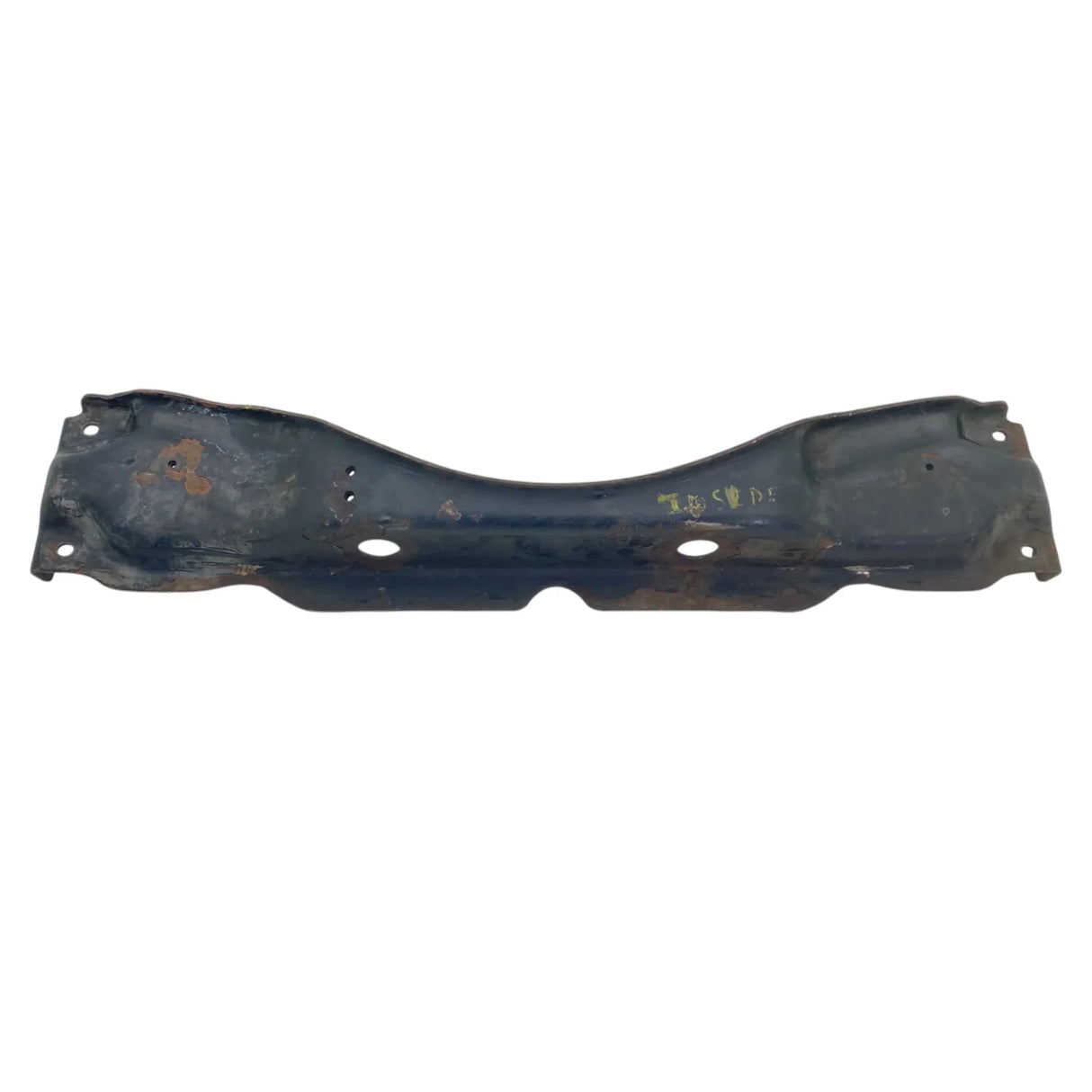 A05-33750-000 Genuine Freightliner Radiator Support Bracket - Second Truck Parts