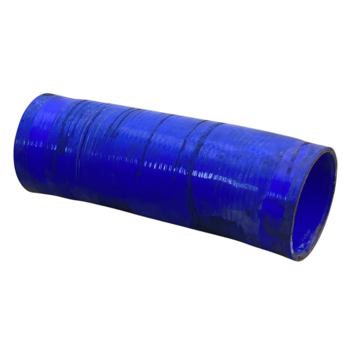 01-34932-000 Genuine Freightliner Left Intercooler Hose DD13 - Second Truck Parts