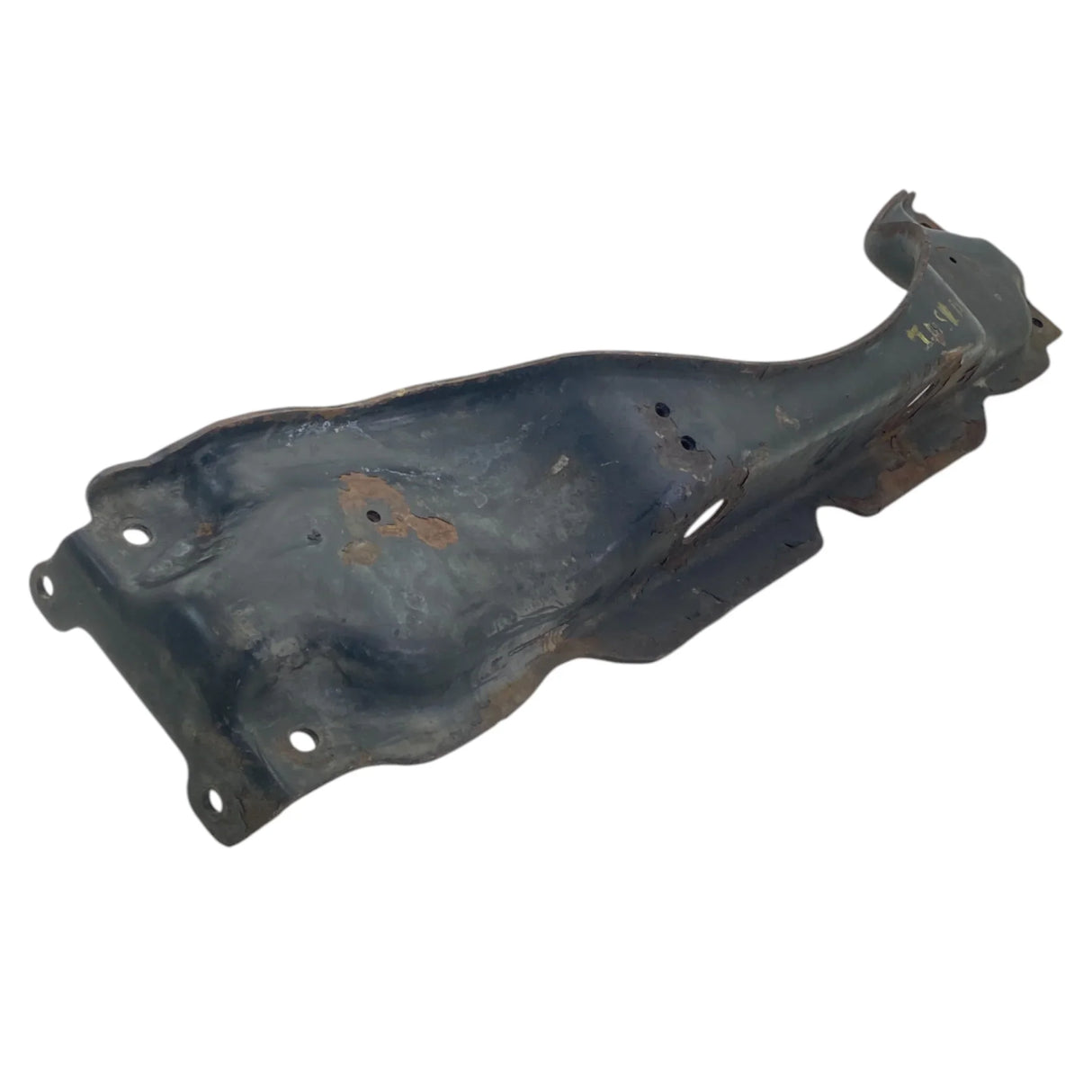 A05-33750-000 Genuine Freightliner Radiator Support Bracket - Second Truck Parts