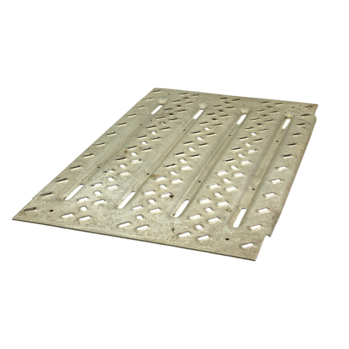 20831882 Genuine Volvo Deck Plate - Second Truck Parts