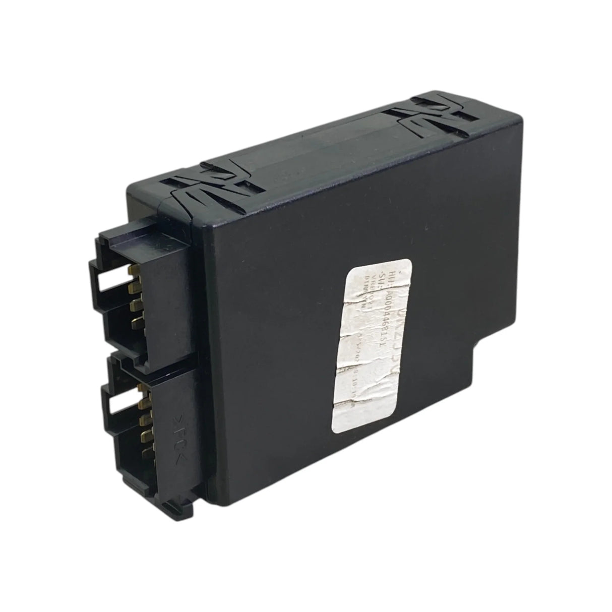 A0004468151 Genuine Mercedes Benz ECU Video Radar Decision Unit - Second Truck Parts