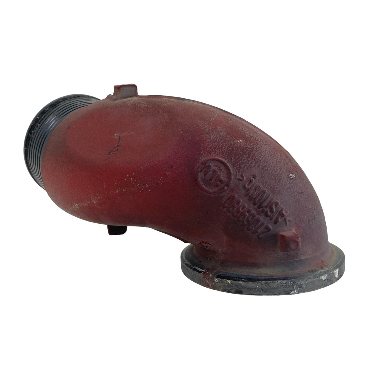 21069880 Genuine Volvo Exhaust Pipe - Second Truck Parts