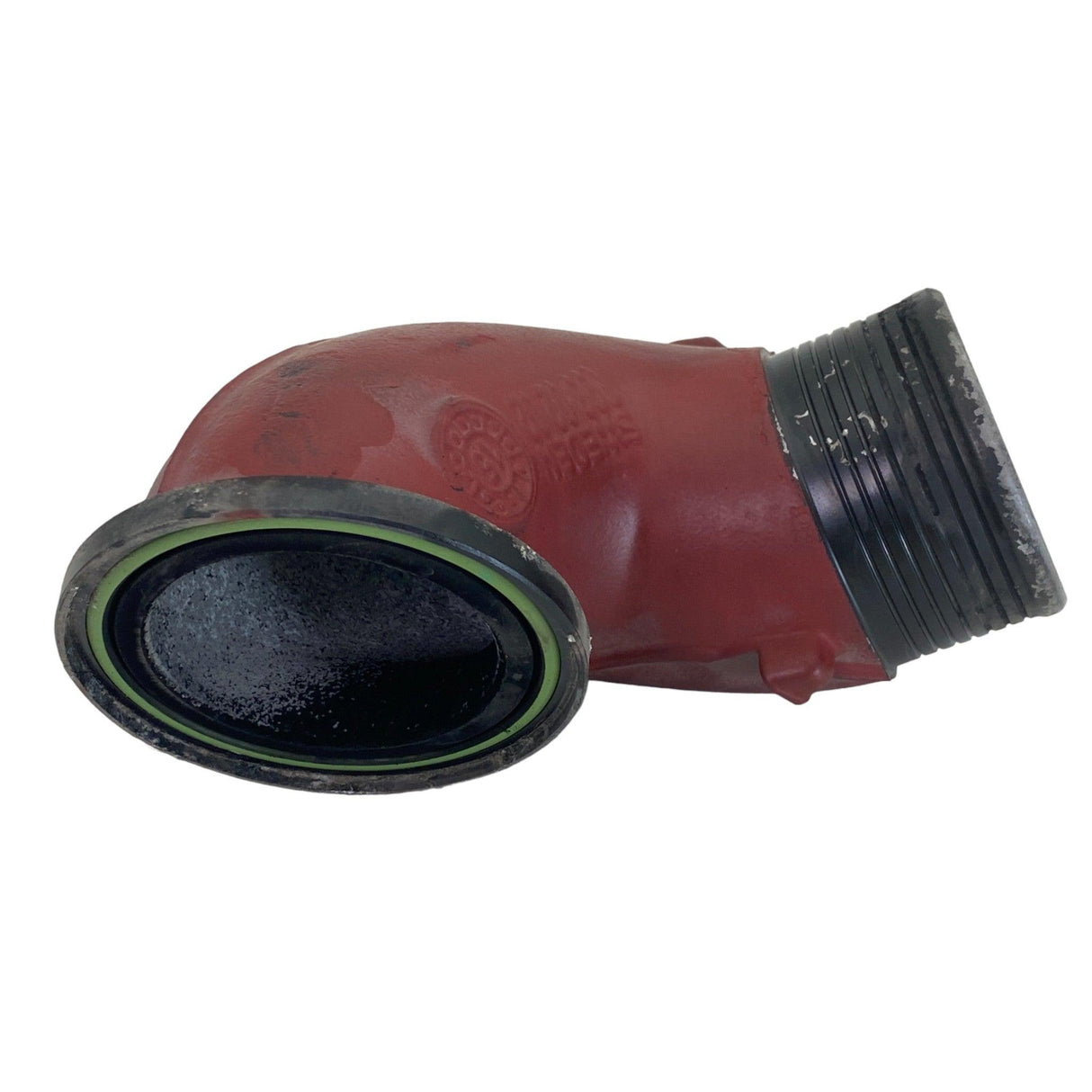 21069880 Genuine Volvo Exhaust Pipe - Second Truck Parts