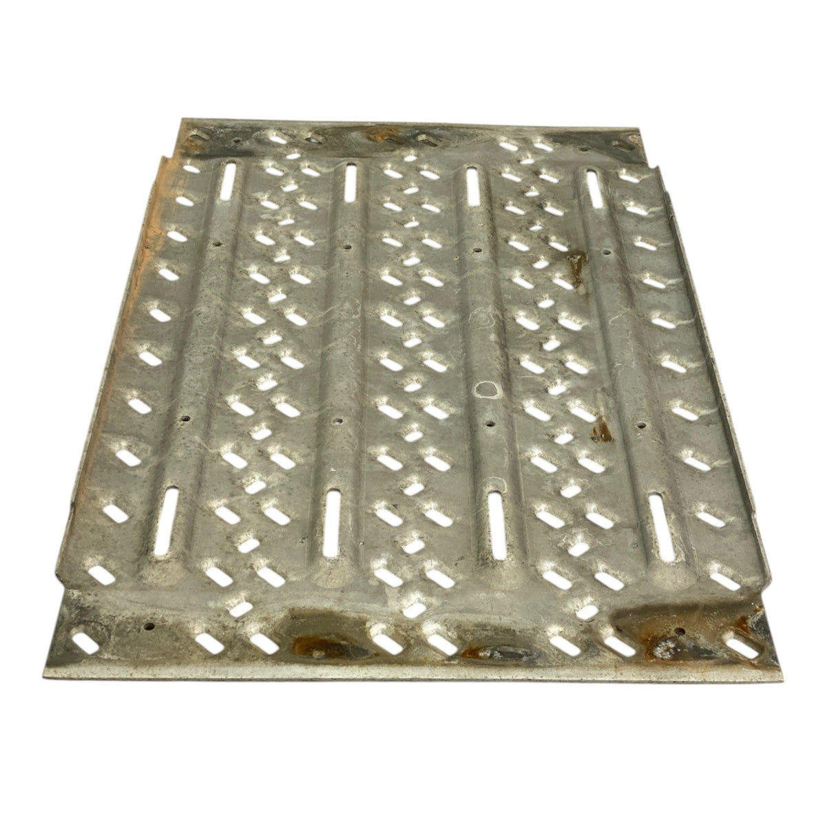 20831882 Genuine Volvo Deck Plate - Second Truck Parts