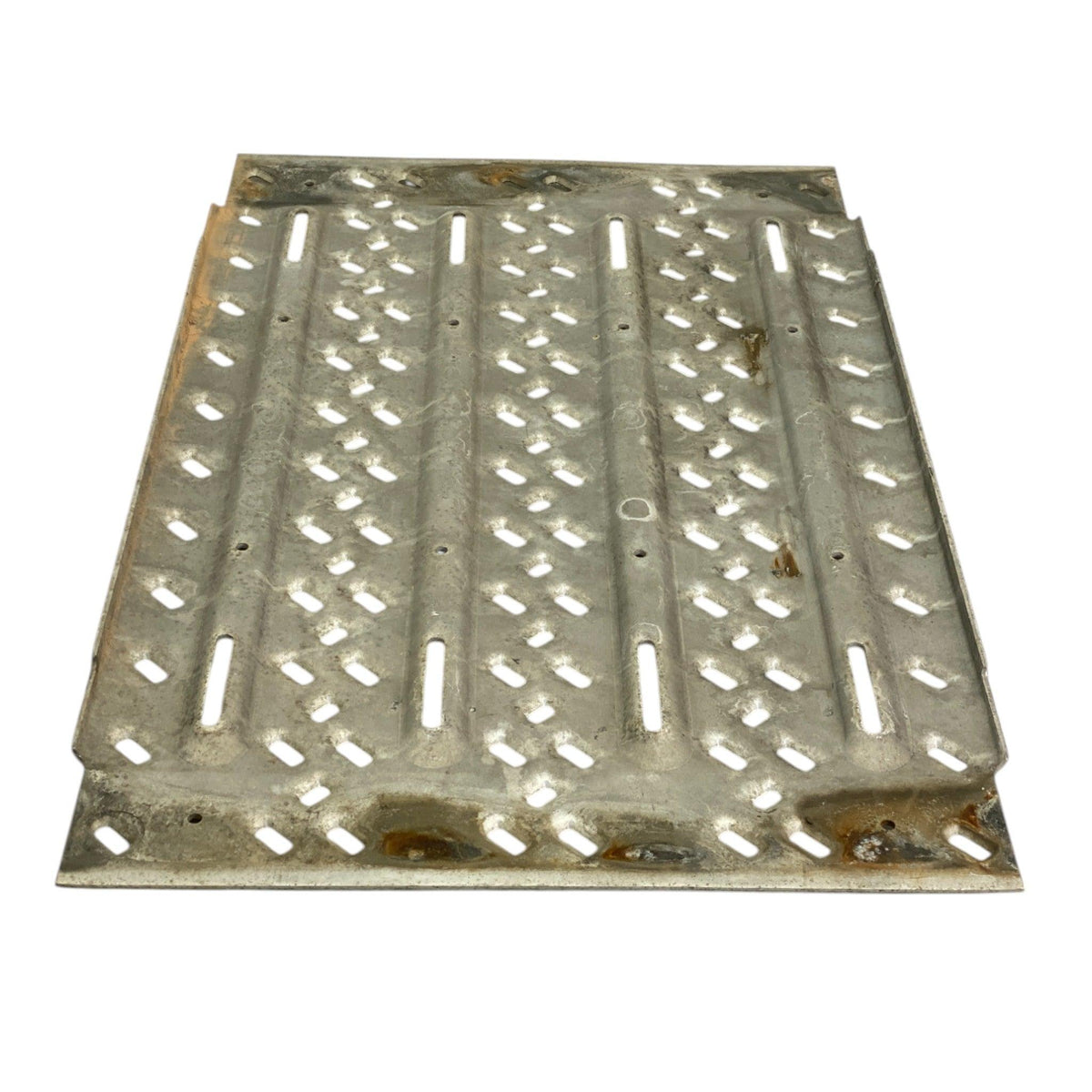 20831882 Genuine Volvo Deck Plate - Second Truck Parts