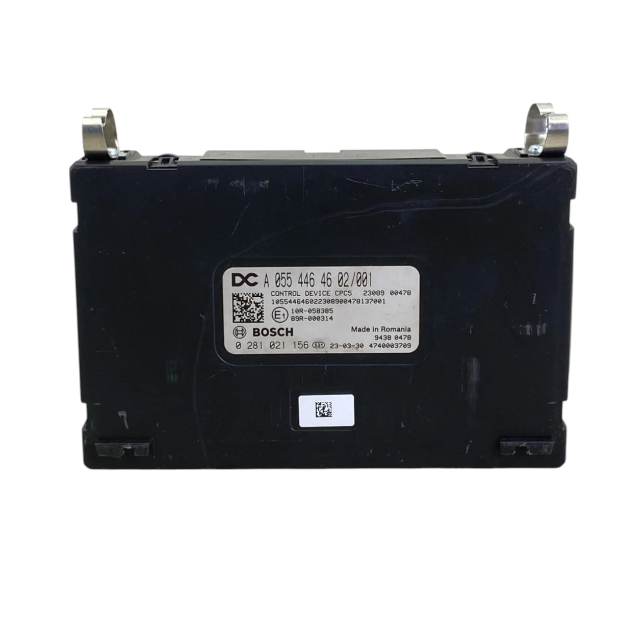 A0554464602 Genuine Freightliner Module CPC5 R21.4 HW - Second Truck Parts