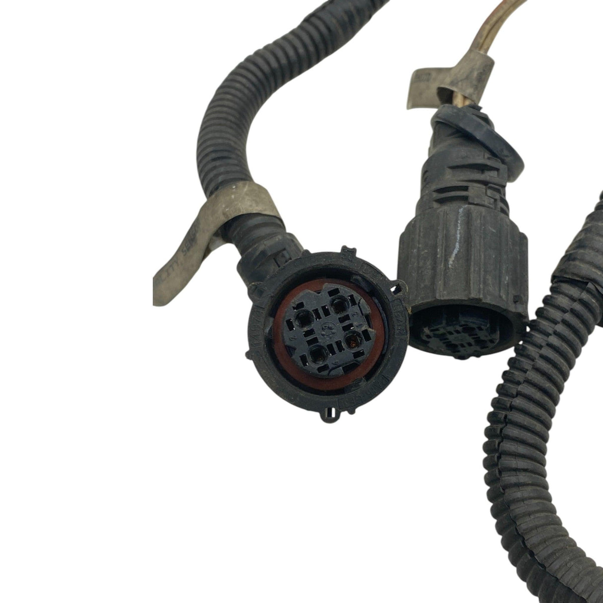 21950837 Genuine Volvo Wiring Harness - Second Truck Parts