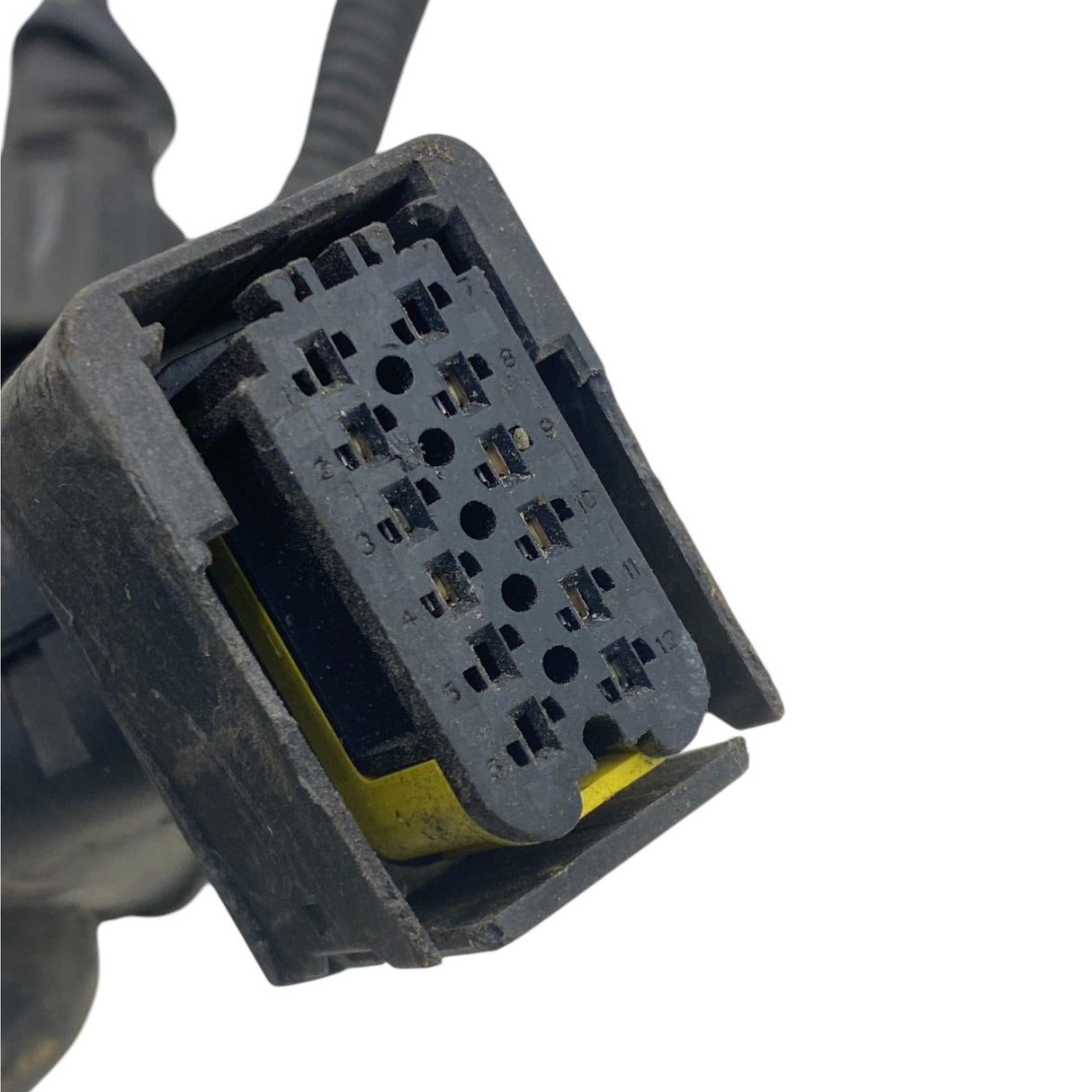 21950837 Genuine Volvo Wiring Harness - Second Truck Parts